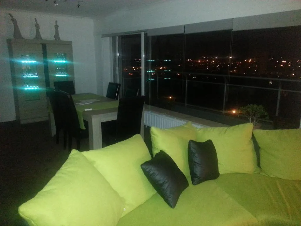 Apartment View Of Антверпен