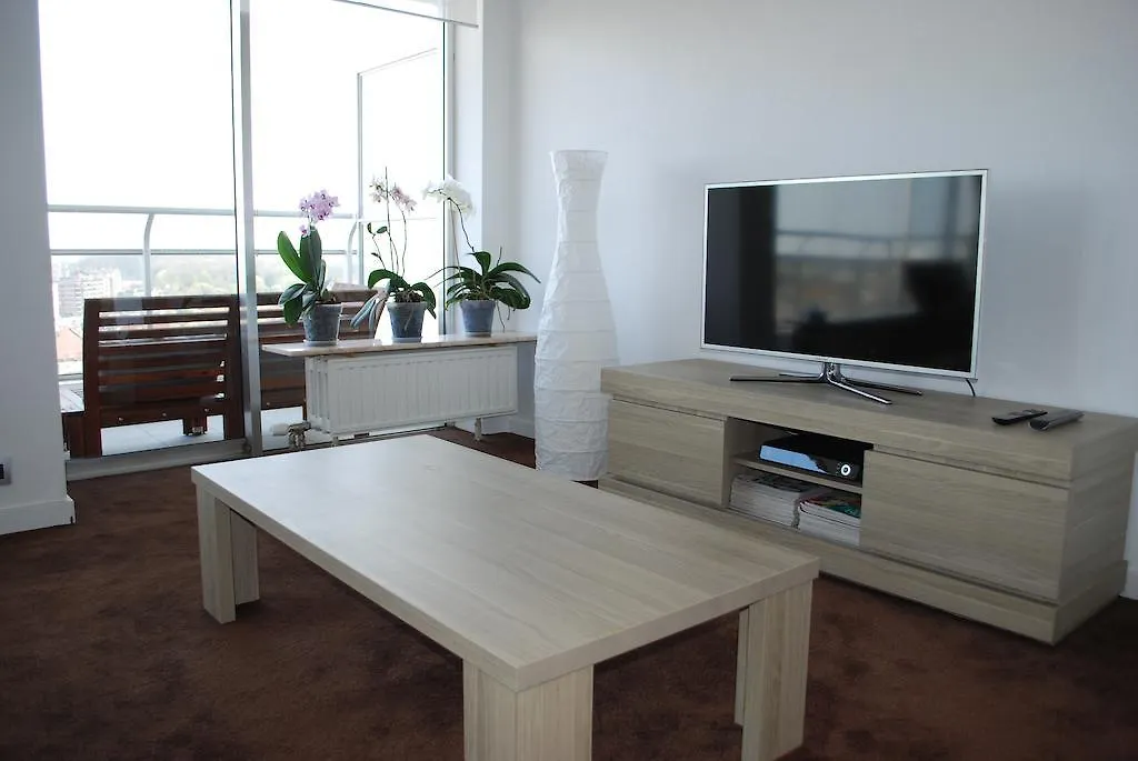 Apartment View Of Αμβέρσα