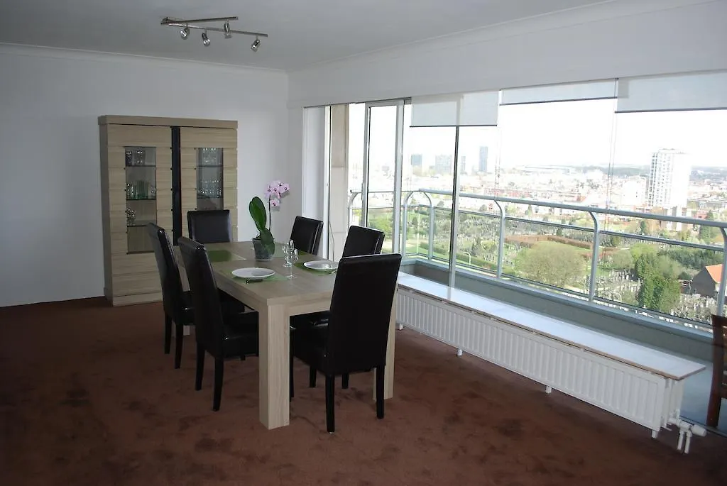 Apartment View Of Αμβέρσα